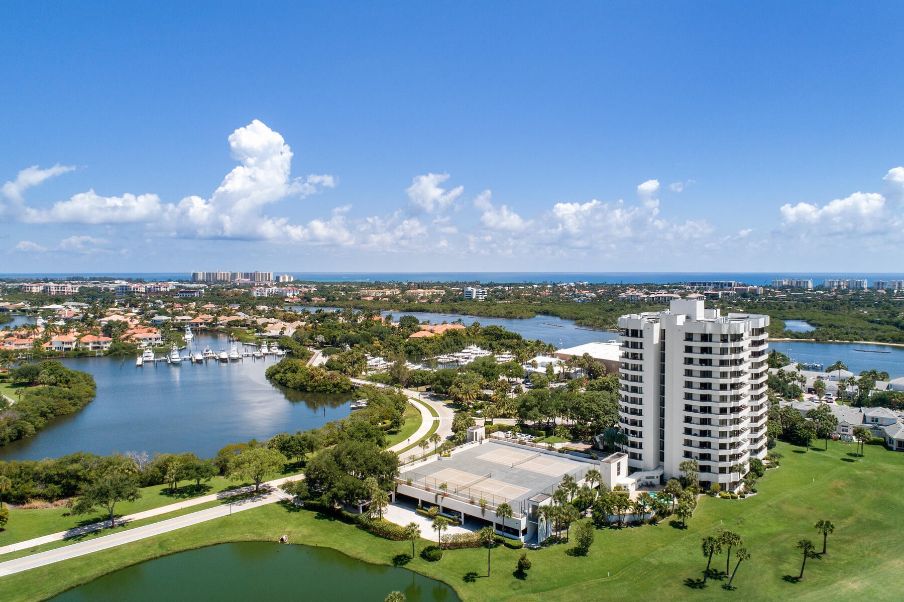 Jonathan's Landing Jupiter FL Unit 604 photo 54