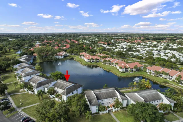 PGA National Palm Beach Gardens Unit 179 photo 3