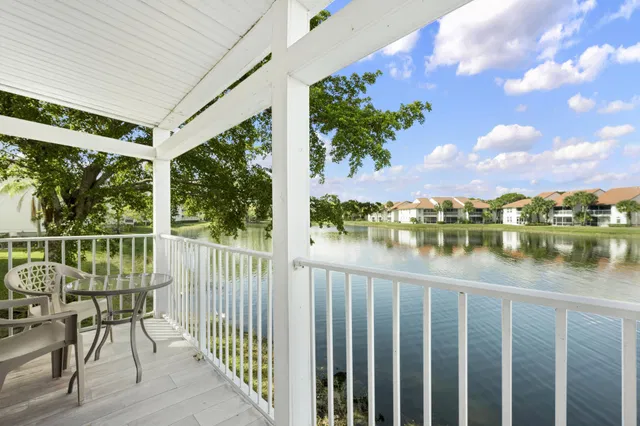 PGA National Palm Beach Gardens Unit 179 photo 5