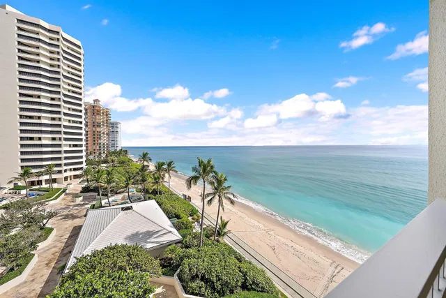 Singer Island Unit 5b photo 2