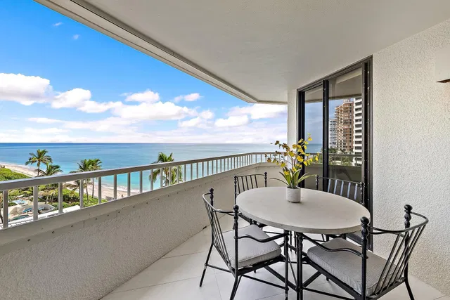 Singer Island Unit 5b photo 8