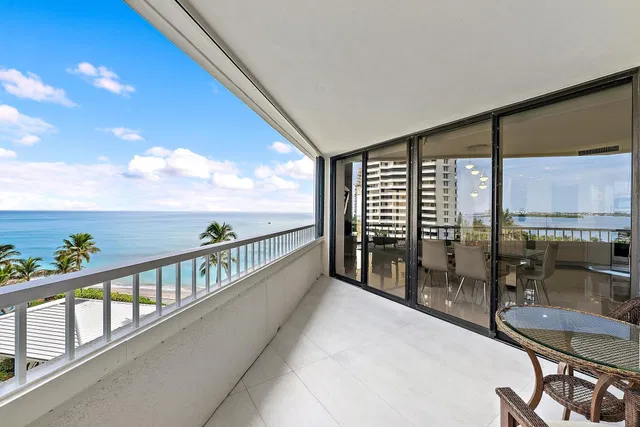 Singer Island Unit 5b photo 14