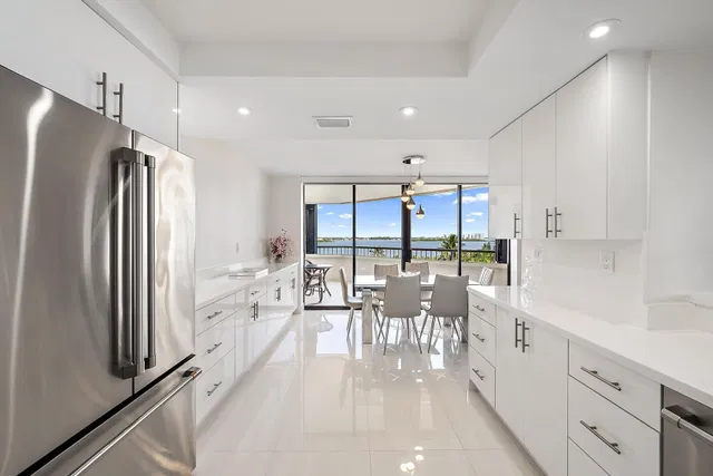 Singer Island Unit 5b photo 16