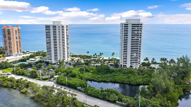 Singer Island Unit 5b photo 36