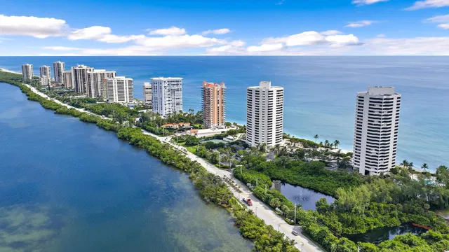 Singer Island Unit 5b photo 37