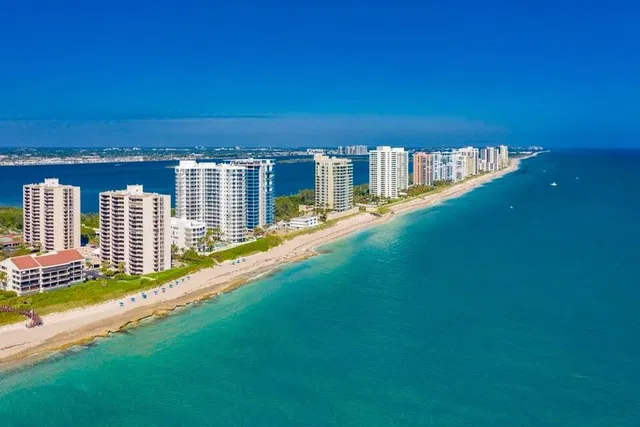 Singer Island Unit 2-804 photo 11