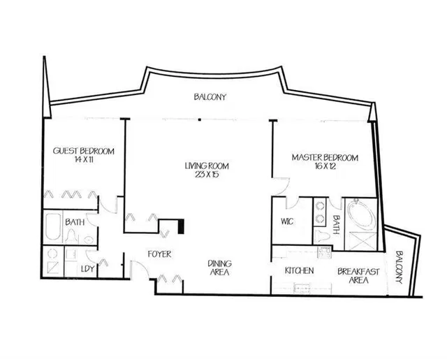 Singer Island Unit 2-804 photo 35