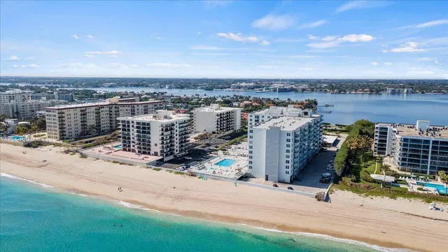 The Patrician of Palm Beach Unit 8120 photo 6