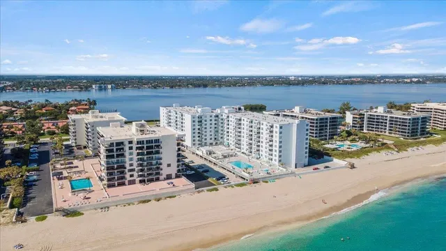 The Patrician of Palm Beach Unit 8120 photo 30