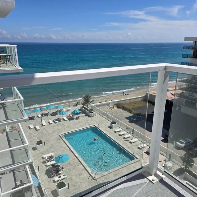The Patrician of Palm Beach Unit 8120 photo 35