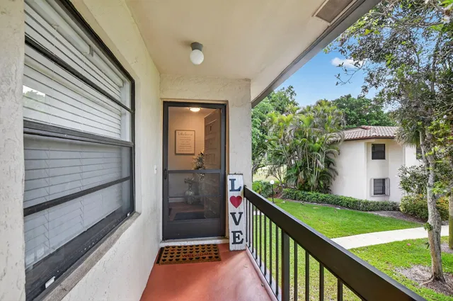 Boca Lago Country Club Homes Unit 29 F photo 2