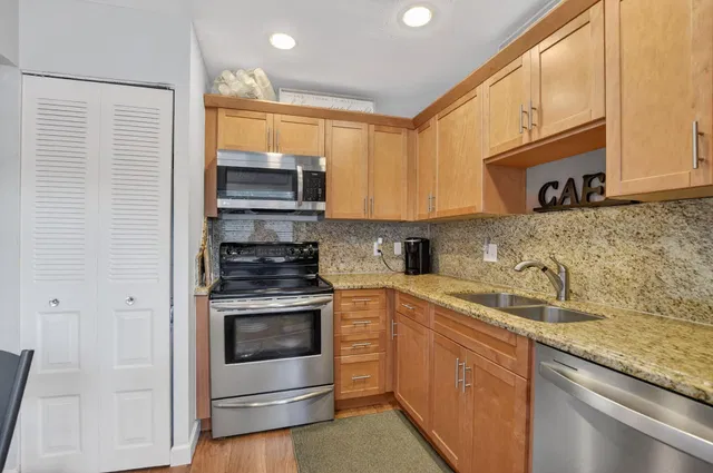 Boca Lago Country Club Homes Unit 29 F photo 5