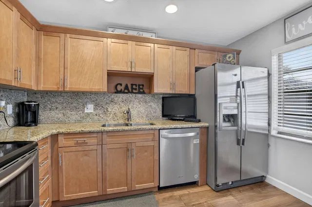 Boca Lago Country Club Homes Unit 29 F photo 6