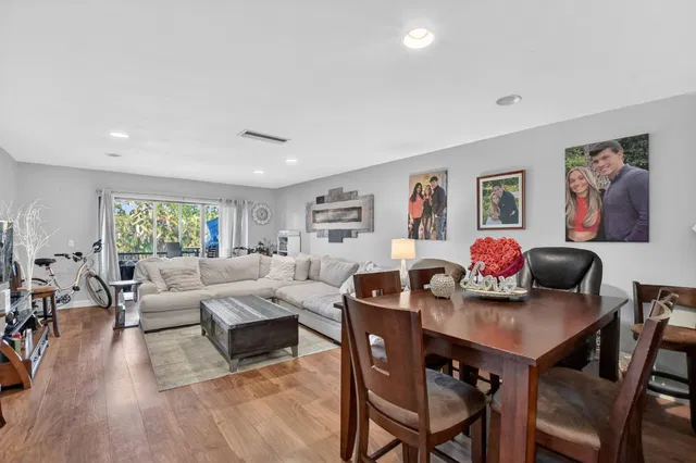 Boca Lago Country Club Homes Unit 29 F photo 8