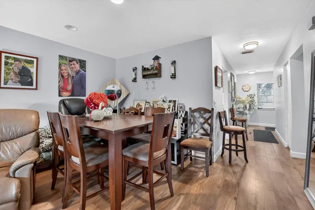 Boca Lago Country Club Homes Unit 29 F photo 9
