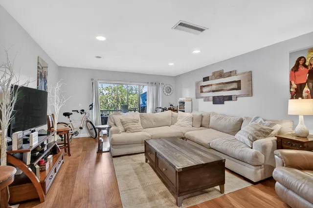 Boca Lago Country Club Homes Unit 29 F photo 10