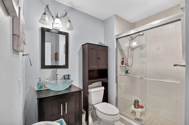 Boca Lago Country Club Homes Unit 29 F photo 13