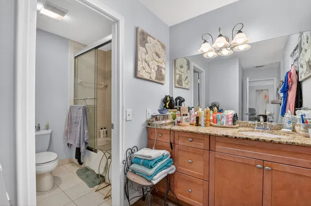 Boca Lago Country Club Homes Unit 29 F photo 16