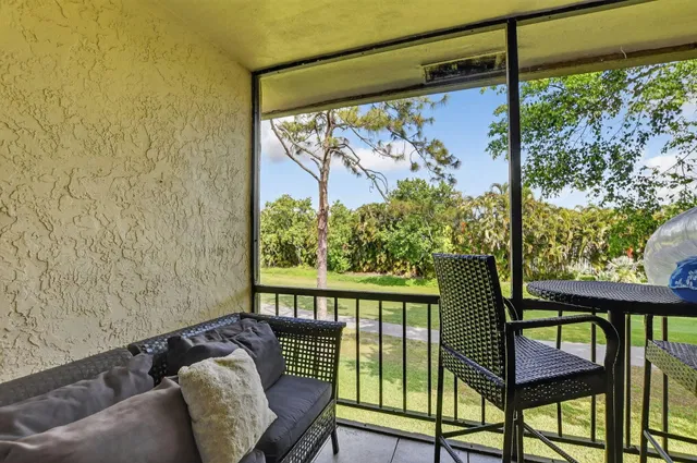 Boca Lago Country Club Homes Unit 29 F photo 20
