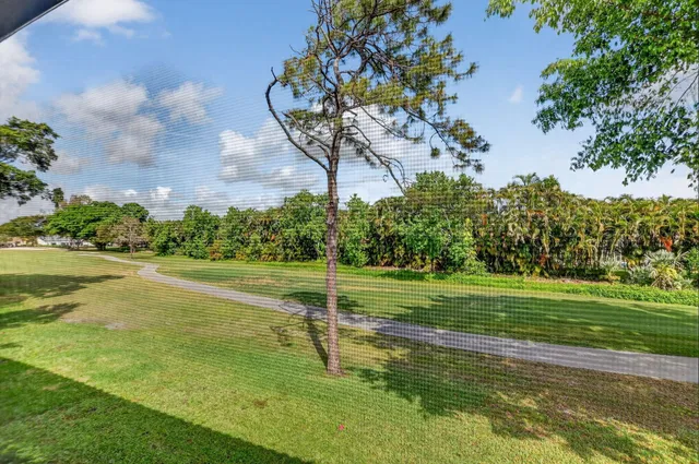 Boca Lago Country Club Homes Unit 29 F photo 21