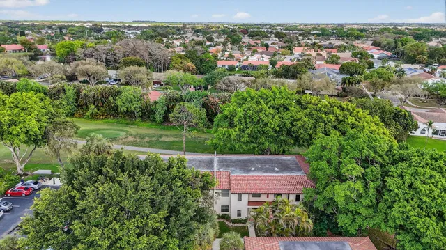 Boca Lago Country Club Homes Unit 29 F photo 23