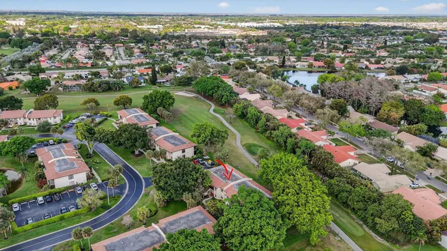 Boca Lago Country Club Homes Unit 29 F photo 26