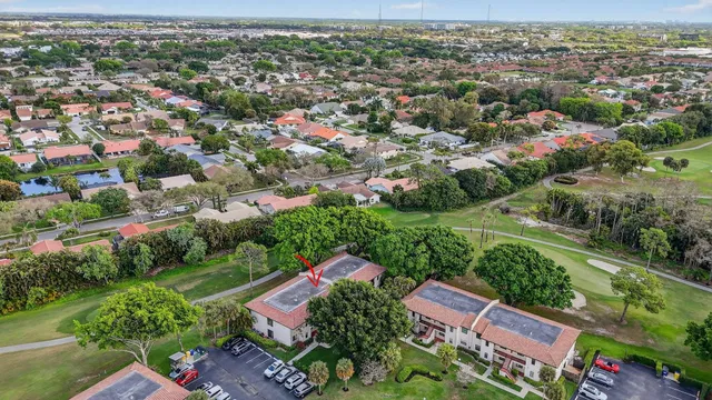Boca Lago Country Club Homes Unit 29 F photo 27