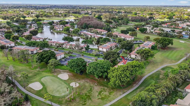 Boca Lago Country Club Homes Unit 29 F photo 29