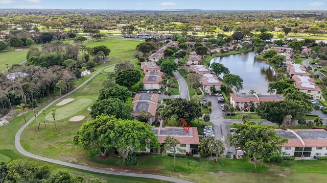 Boca Lago Country Club Homes Unit 29 F photo 30