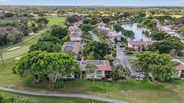 Boca Lago Country Club Homes Unit 29 F photo 31