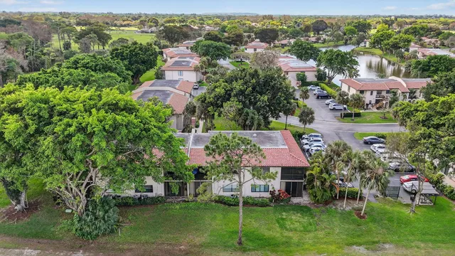 Boca Lago Country Club Homes Unit 29 F photo 32