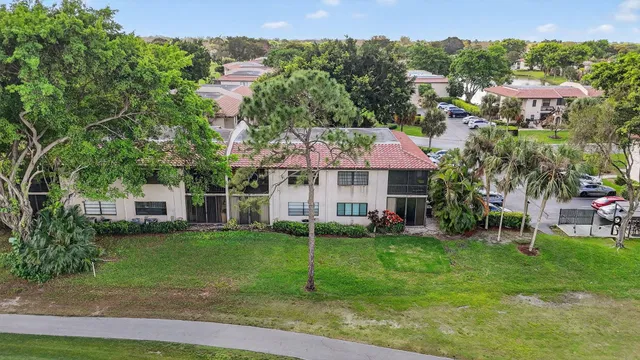 Boca Lago Country Club Homes Unit 29 F photo 33