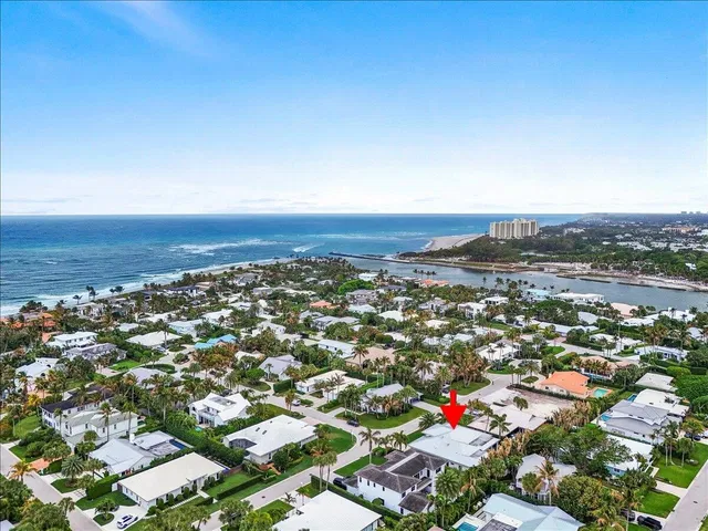 Jupiter Inlet Beach Colony Residence photo 2