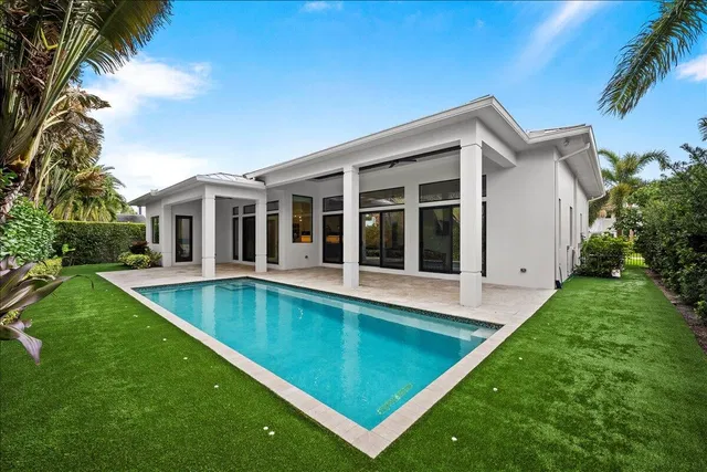 Jupiter Inlet Beach Colony Residence photo 3