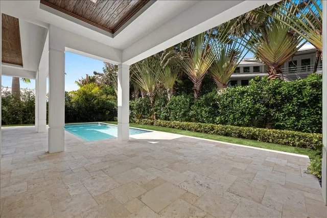 Jupiter Inlet Beach Colony Residence photo 4