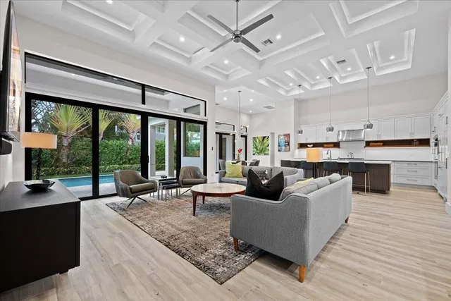Jupiter Inlet Beach Colony Residence photo 6