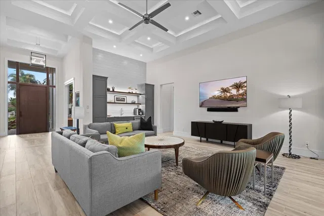 Jupiter Inlet Beach Colony Residence photo 7