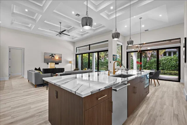 Jupiter Inlet Beach Colony Residence photo 8
