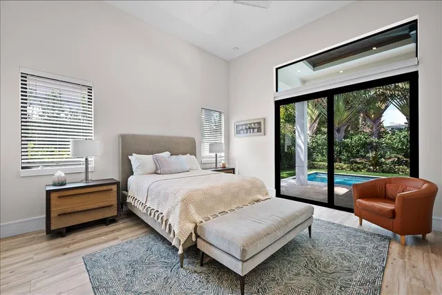Jupiter Inlet Beach Colony Residence photo 16