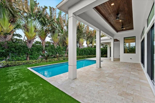 Jupiter Inlet Beach Colony Residence photo 32
