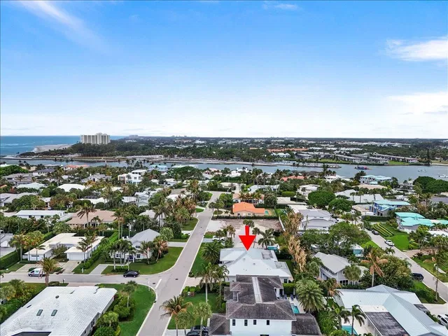 Jupiter Inlet Beach Colony Residence photo 33