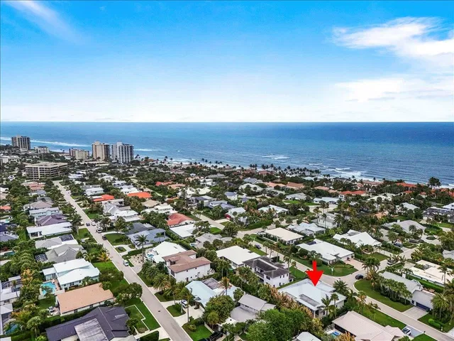 Jupiter Inlet Beach Colony Residence photo 34