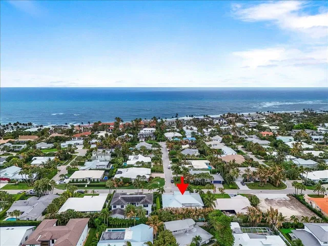 Jupiter Inlet Beach Colony Residence photo 35