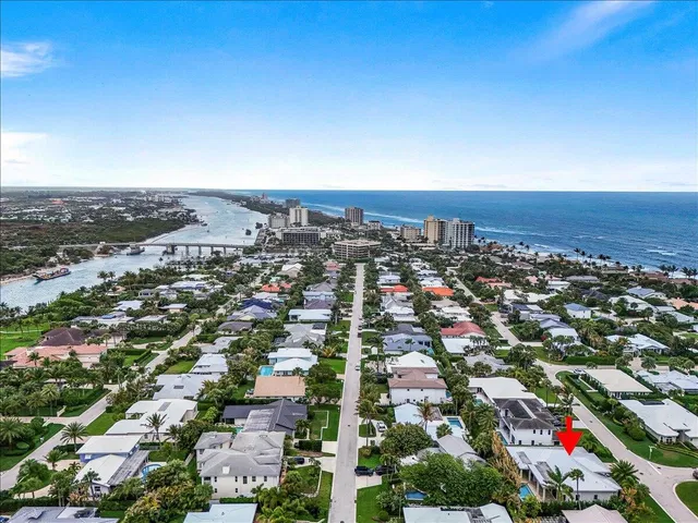 Jupiter Inlet Beach Colony Residence photo 36
