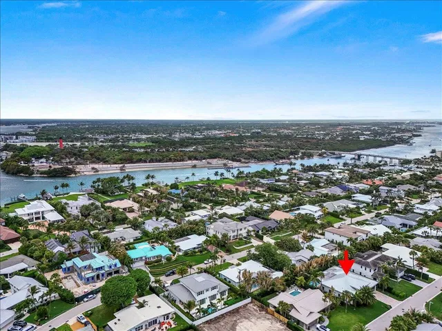 Jupiter Inlet Beach Colony Residence photo 38