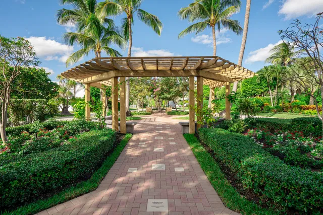 Jupiter Inlet Beach Colony Residence photo 40