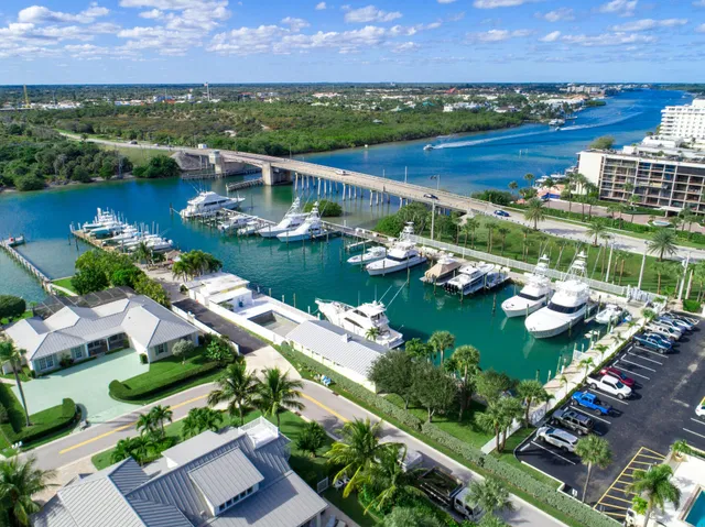 Jupiter Inlet Beach Colony Residence photo 41