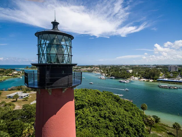 Jupiter Inlet Beach Colony Residence photo 42