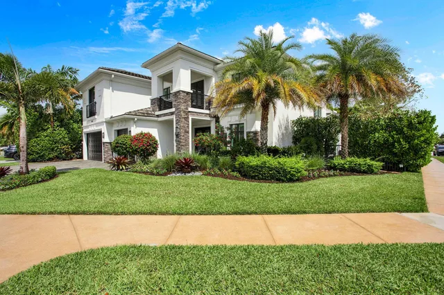 Royal Palm Polo Residence photo 2