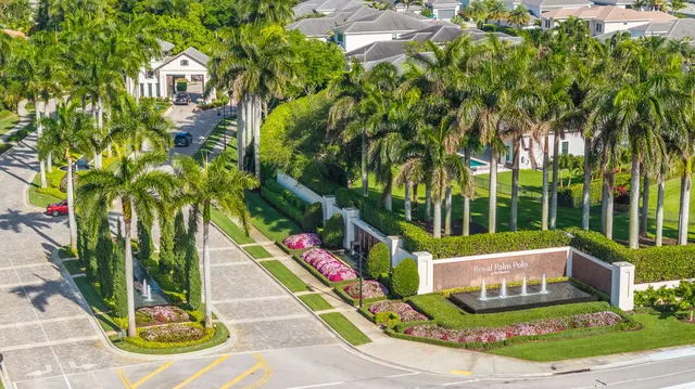 Royal Palm Polo Residence photo 55